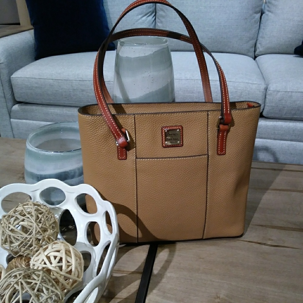 Dooney & Bourke Lexington Tote